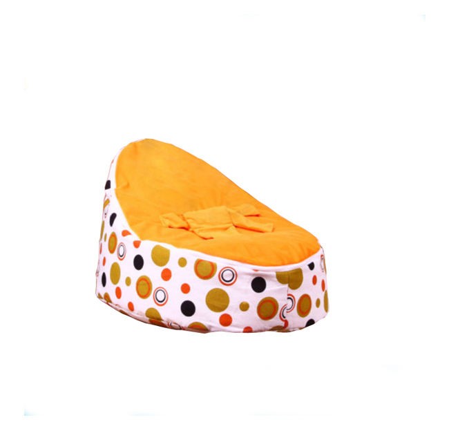 Baby Kids Bean Bag Furniture Cover Accessory